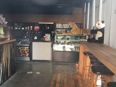 -ZOO COFFEE 动物园咖啡(亦庄店)