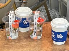 -seeu coffee(江滩店)