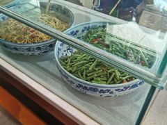 -京穆兰兰州牛肉面·清真(中川机场店)