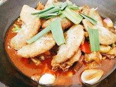 -臭鳜鱼人家·老字号徽菜