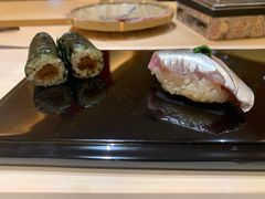 -荣一代目OMAKASE板前料理