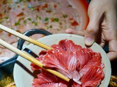 -鸿姐老火锅(静安店)