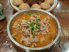 -孙府大院(步行街店)