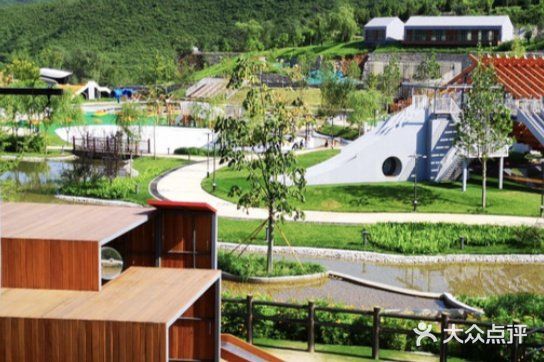 亲子必去|北京六一还在纠结去哪玩？这里最优惠！