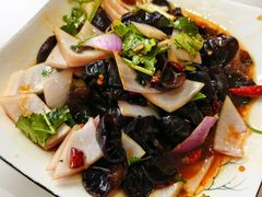 -鲁南仔·滕州炒鸡(经三路店)
