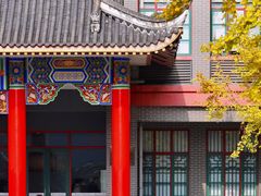 -四川大学(华西校区)