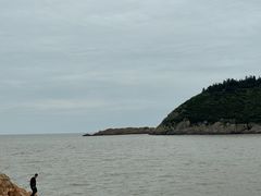 -东沙渔村