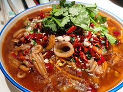 -虹泥小厨(南国花园总店)