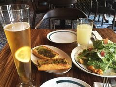 -PIZZA BIANCA(民园店)