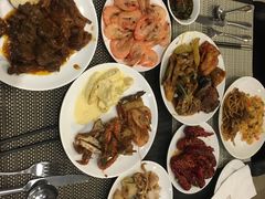 -厦门海景千禧大酒店·海景咖啡厅