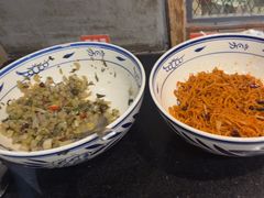 -小杨烤肉(朱雀店)