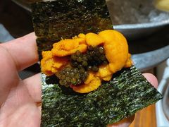-普朗姆生蚝吧(原建国路店)