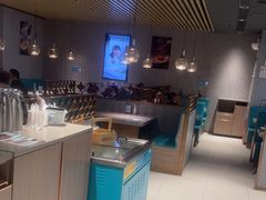 -半天妖烤鱼(宿迁万达店)