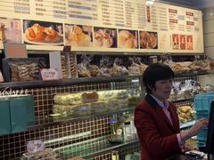 -国际饭店·帆声西饼屋(黄河路店)