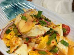 -云尊府云南菜·蒸汽石锅鱼(学清路店)