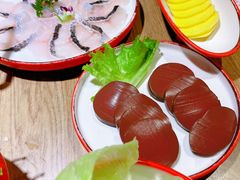 -彤德莱牛肉火锅(双港店)