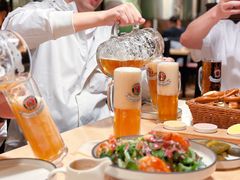 -普拉那啤酒坊Paulaner(凯宾斯基饭店)