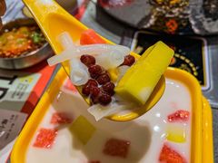 -椰小鸡·琼州糟粕醋·火锅(美兰缤纷城店)