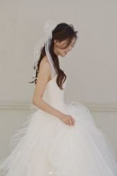 点击看大图 -Chic Bridal 熙可婚纱