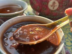 -宫事颐庭·老佛爷贵寿下午茶(颐和园店)