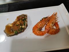 -利昂法式铁板主题餐厅(新奥购物中心店)