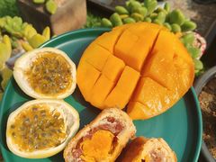 -昆明冠生园·蛋糕·面包(南强街店)