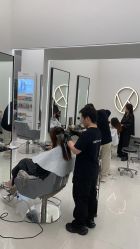-SIEG hair salon