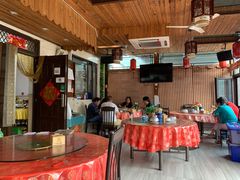 大堂-明月食府(二区干二路店)