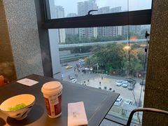 靠窗位-炉鱼(爱琴海购物公园店)