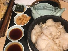 -避风塘(百联东郊店)