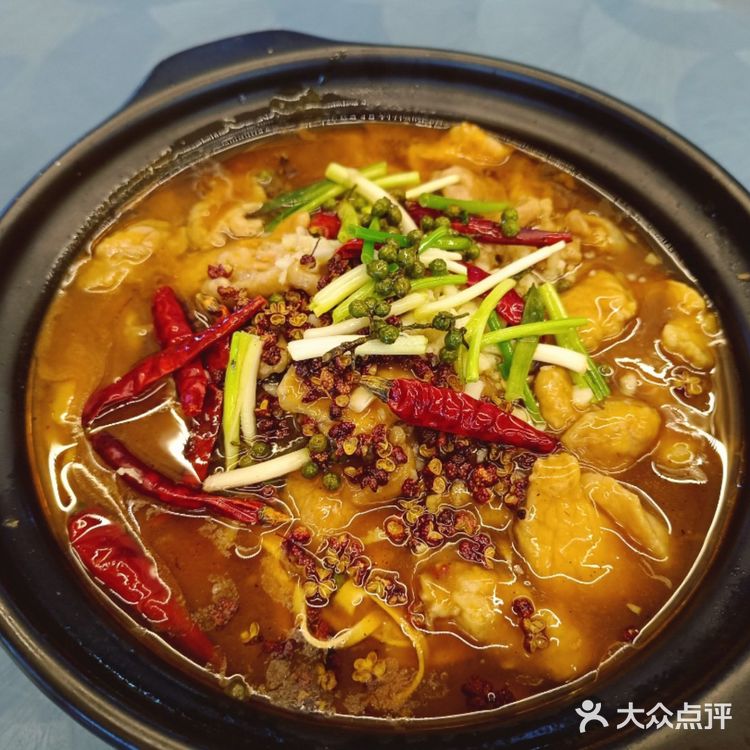 吉吉国王砂锅菜