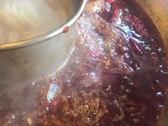 -钢管厂歆瑞源油卤串串香(春熙路太古里店)