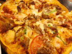 -苏坦土耳其餐厅(白云宾馆店)