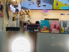 -娃哈哈·奶茶(武林店)