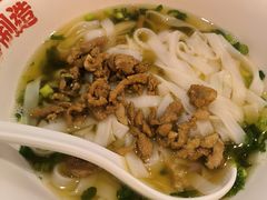 -万利记长沙米粉小吃(东方宝泰店)