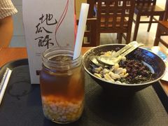 -鲜芋仙(高新万达广场店)