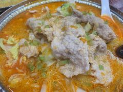 -喜家德虾仁水饺(长泰广场店)