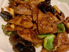 溜肝尖-东四民芳餐厅(世茂工三店)