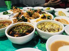 -令氏家外家周秦食府(高新店)