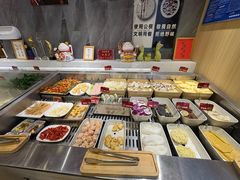 -匠牛亭·锅物烧肉放题自助(昆百大·泰业城店)