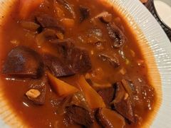 -千代武日本料理(爱建店)