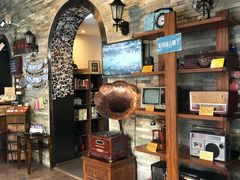 -时光漫步酒店(北京国子监簋街北新桥地铁站店)