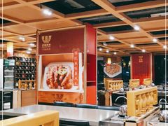 -武林厨神·粤式茶点(五羊店)