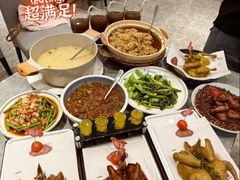 -朱记乳鸽王·非遗石岐乳鸽·全鸽宴(大兴旗舰店)