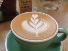 -COFFEE HOLIC(朝外SOHO店)