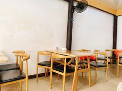 -素勤饮食店(城头巷店)