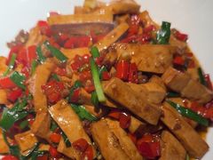 -西郊八号·山野江西菜(开发区店)