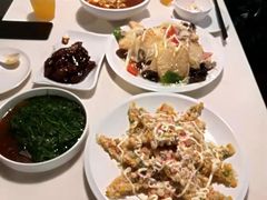-黄弟大排档·湖南菜·小龙虾·小海鲜(凯旋北路店)