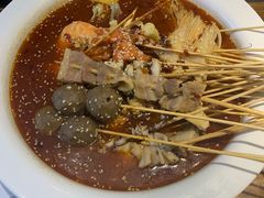 -三生小馆(亭知路店)