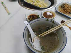-喜潮汕桐坑阿松牛肉店(东二店)